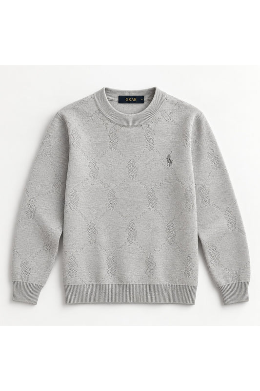POLO JUMPER