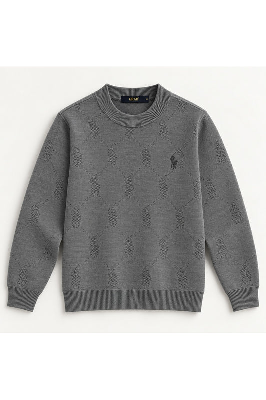 POLO JUMPER
