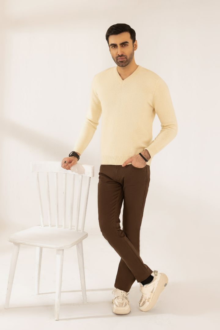 PLAIN SWEAT-SHIRT (PLAIN-1)