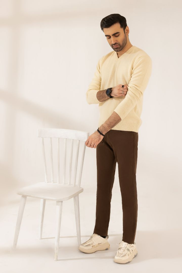 PLAIN SWEAT-SHIRT (PLAIN-1)