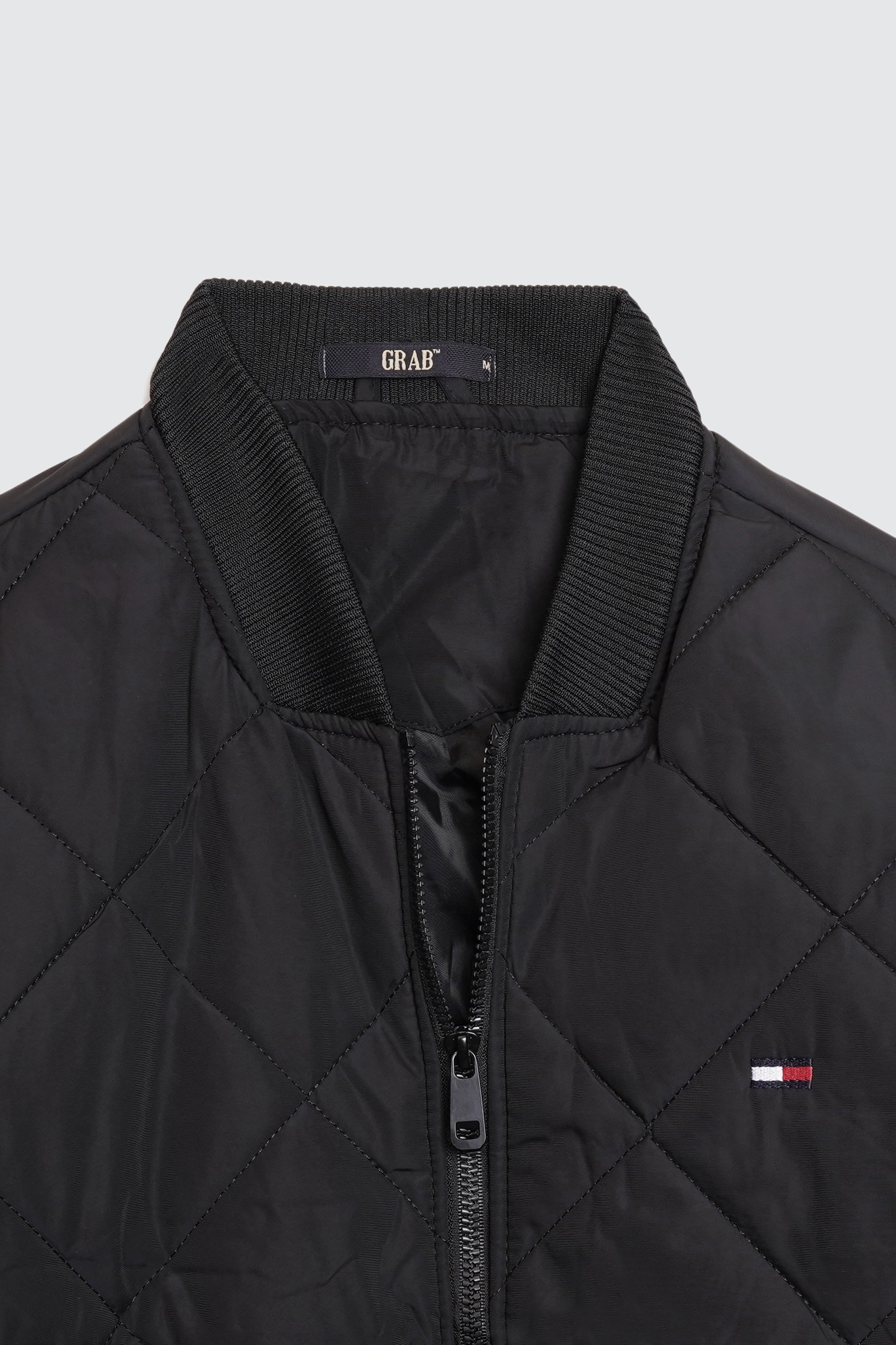 GENTS JACKET PARASHOOT