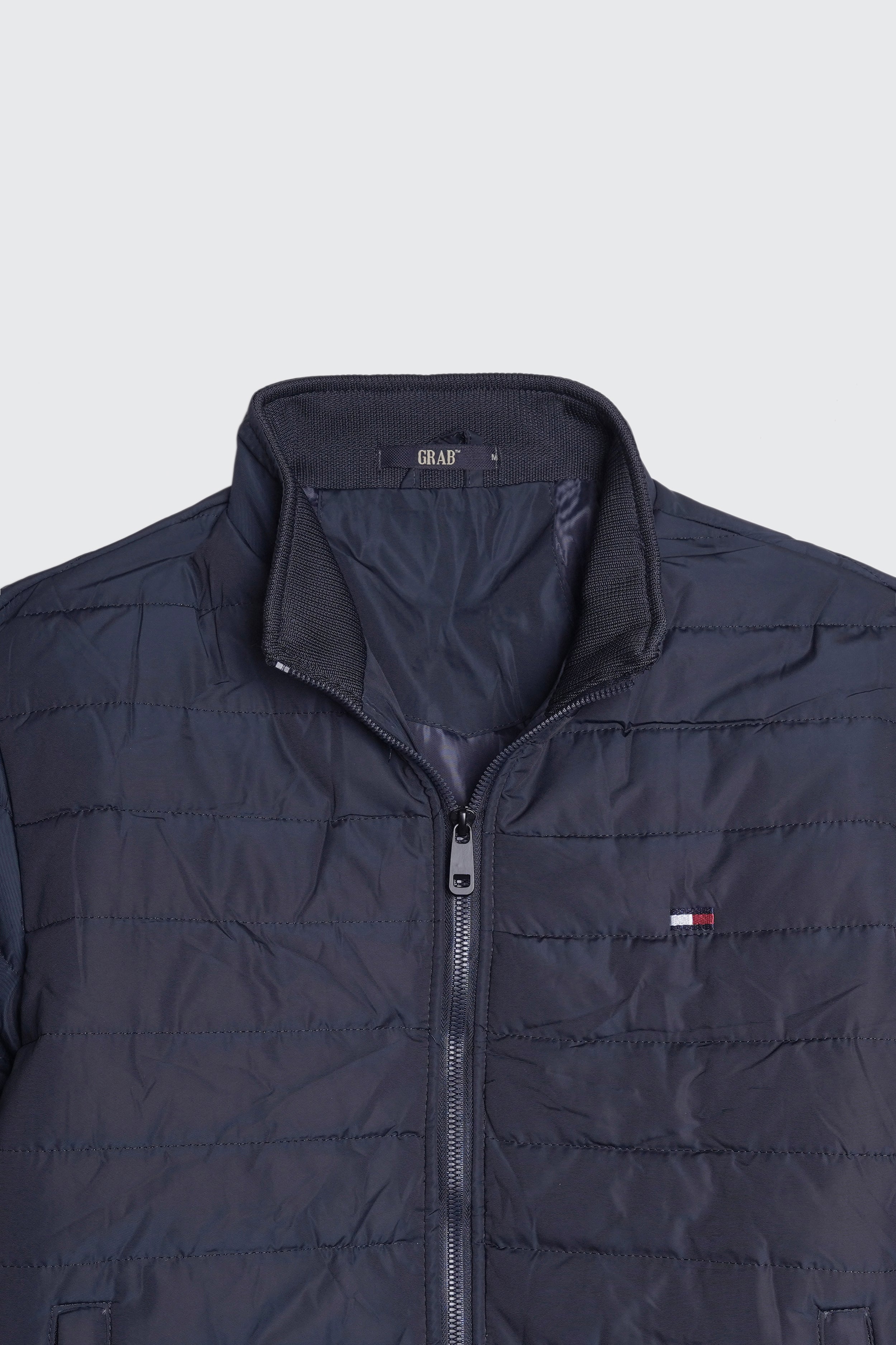 GENTS JACKET PARASHOOT