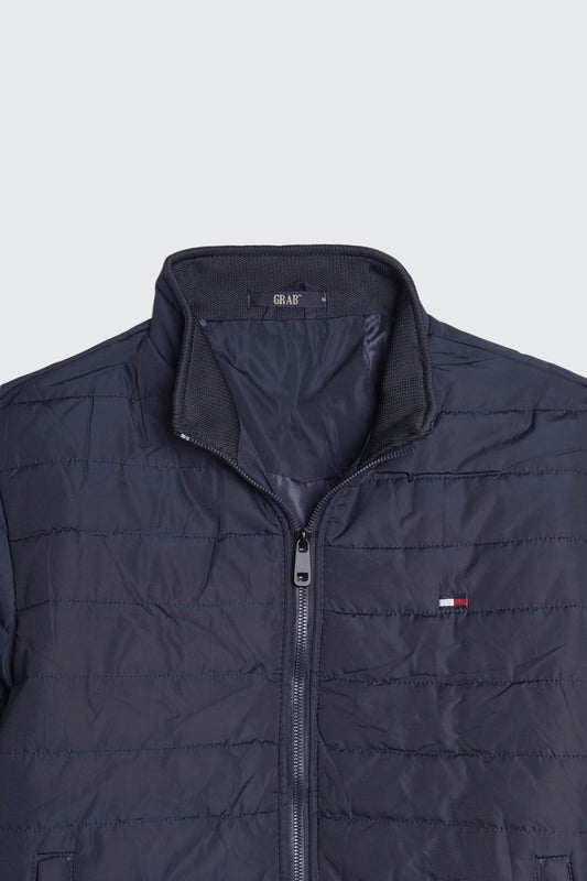 GENTS JACKET PARASHOOT