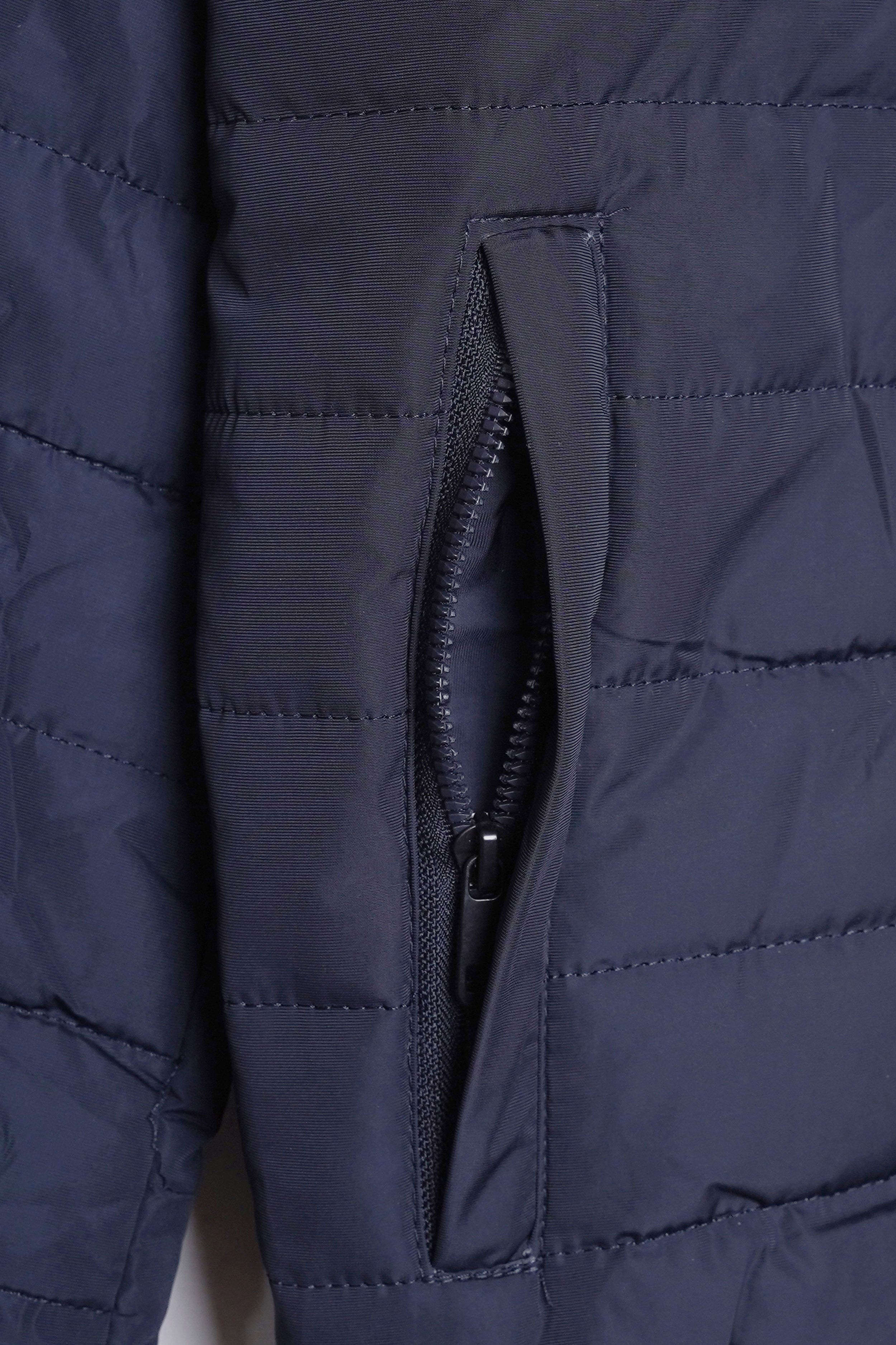 GENTS JACKET PARASHOOT