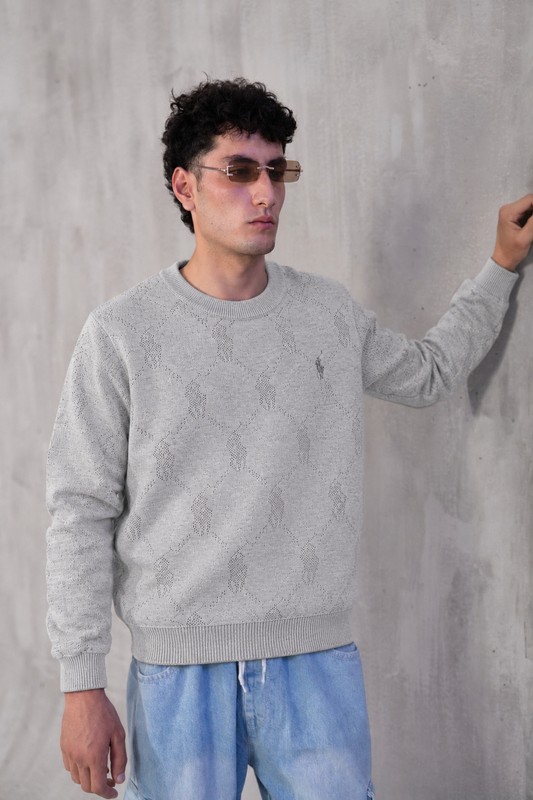 POLO JUMPER