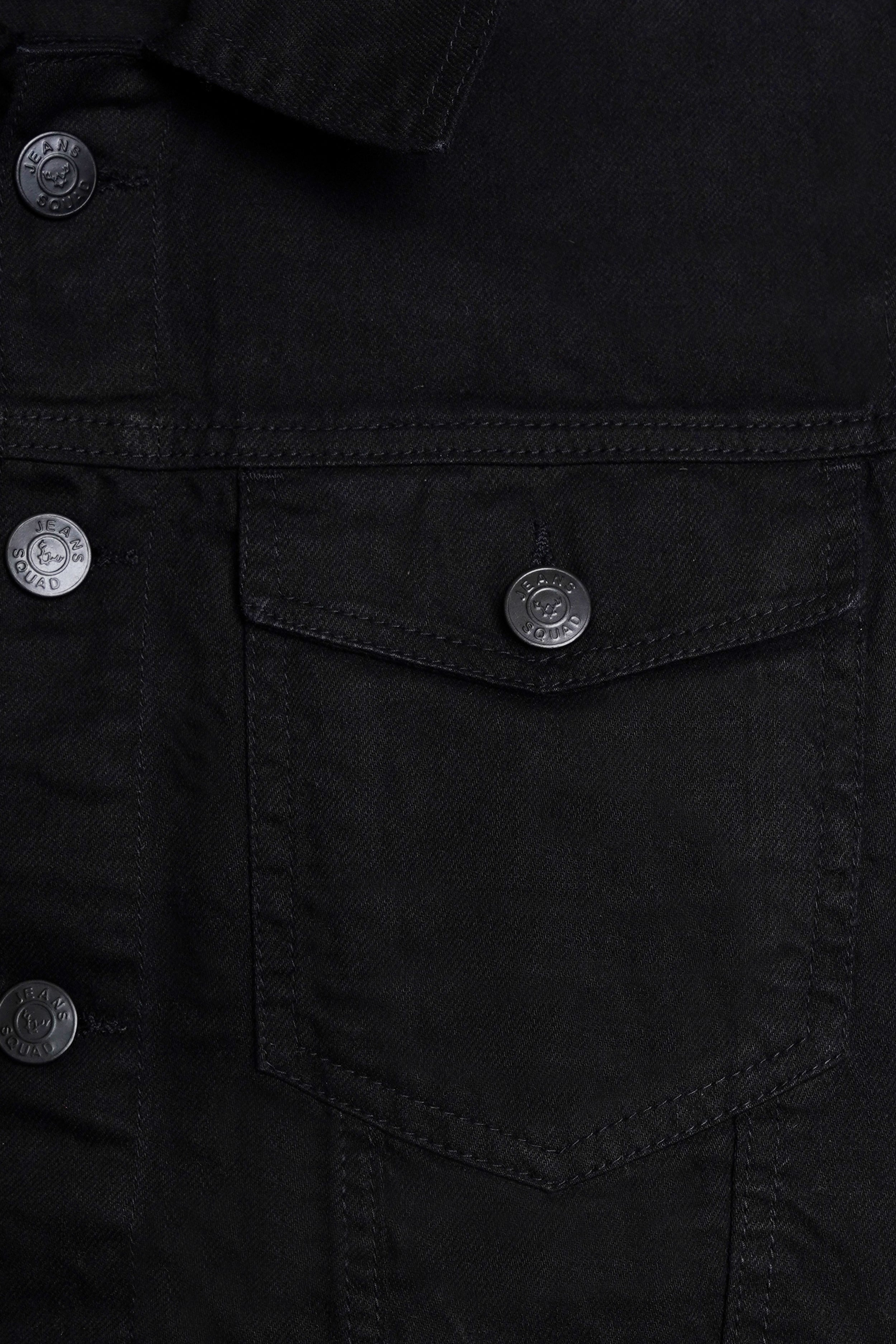 Genst jacket Jeans