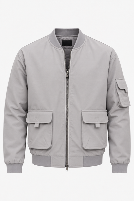 UTILITY JACKET