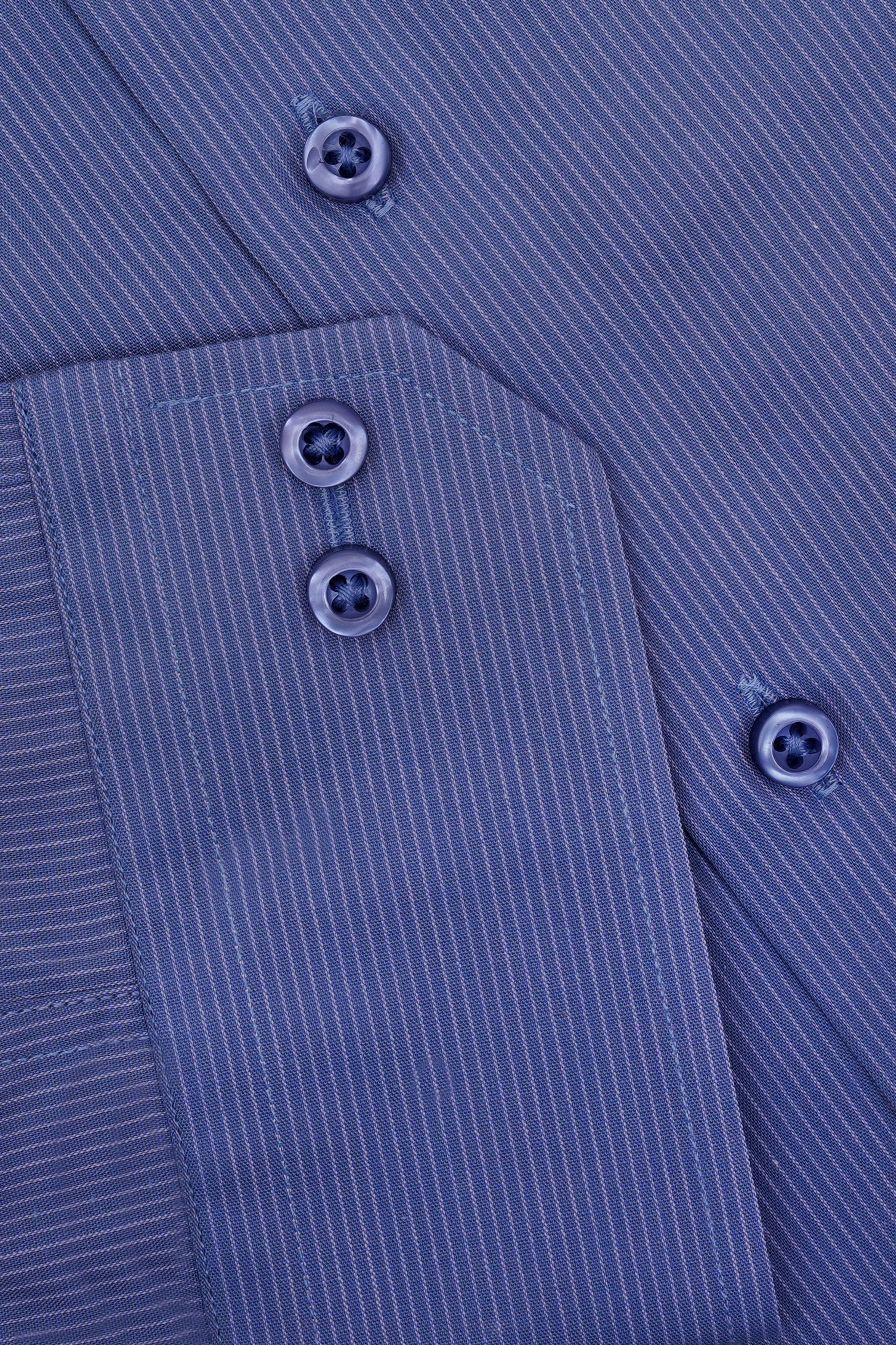 BLUE LINING SHIRT