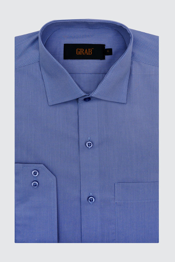 BLUE LINING SHIRT