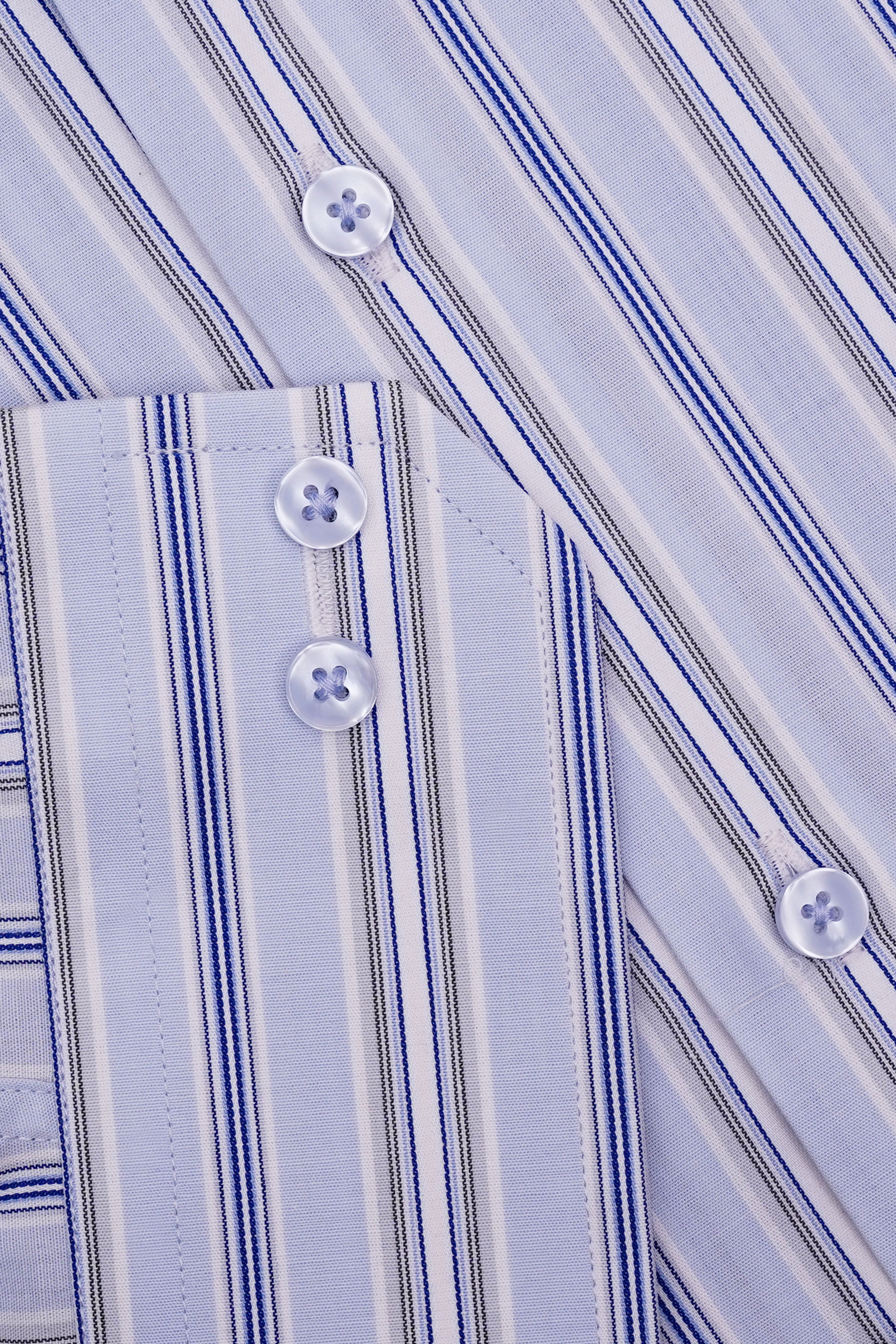 SKY LINING SHIRT