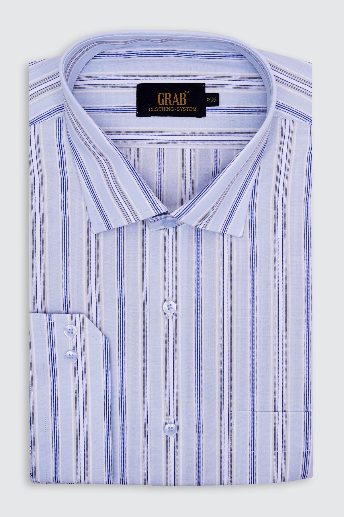 SKY LINING SHIRT