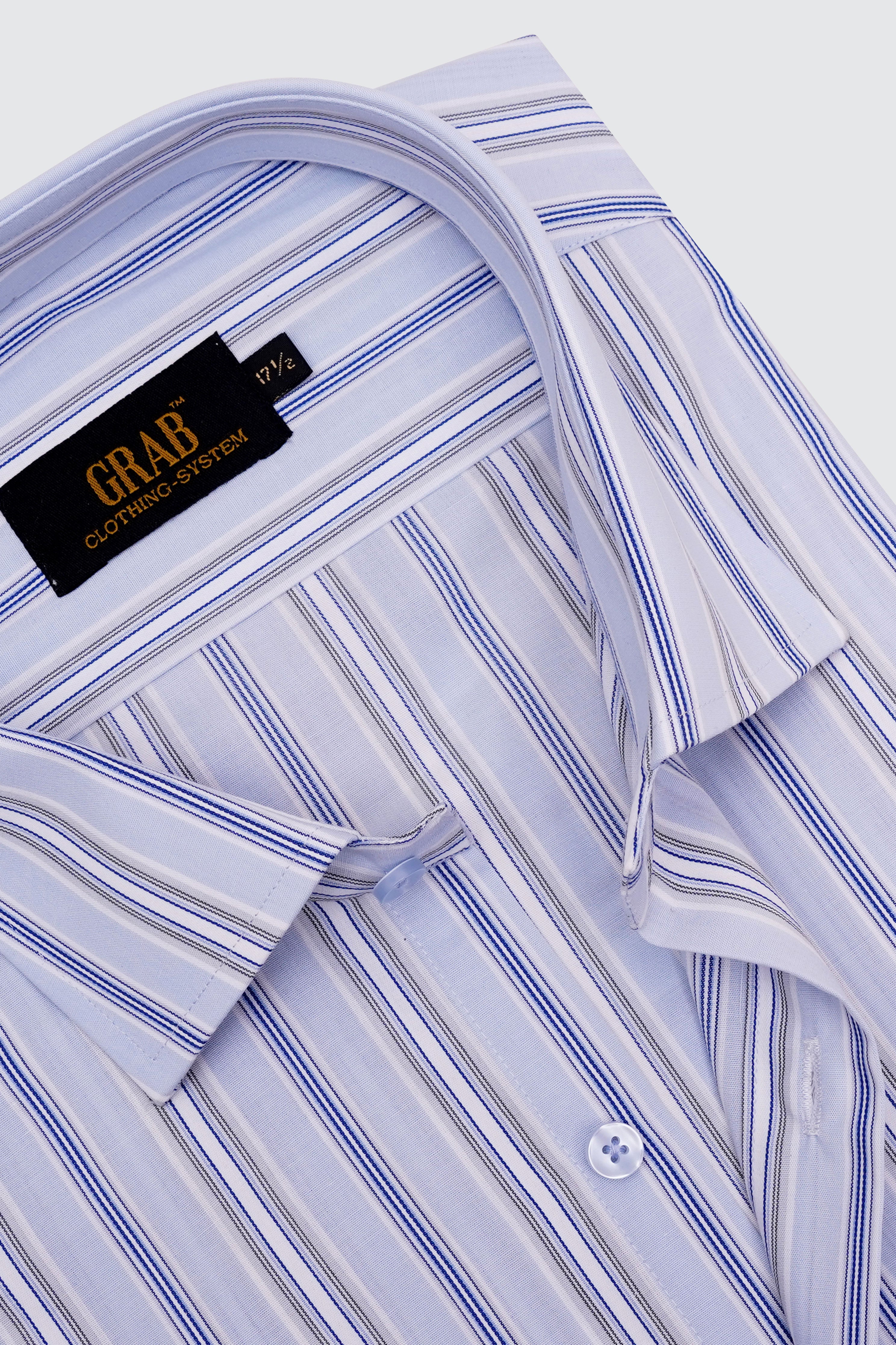 SKY LINING SHIRT