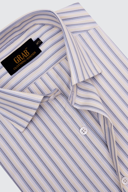 OFF-WHITE SELF SHIRT