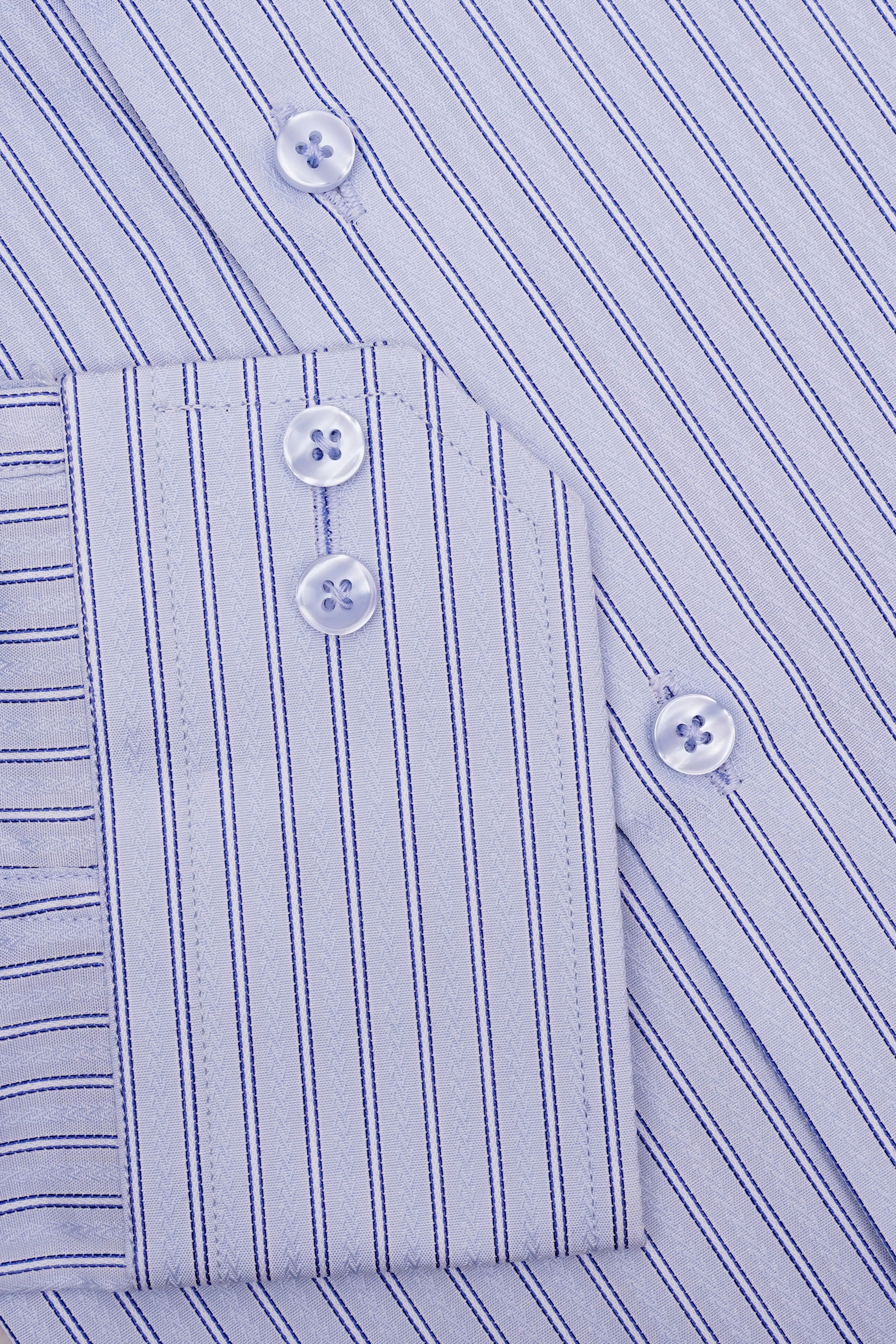SKY SELF SHIRT