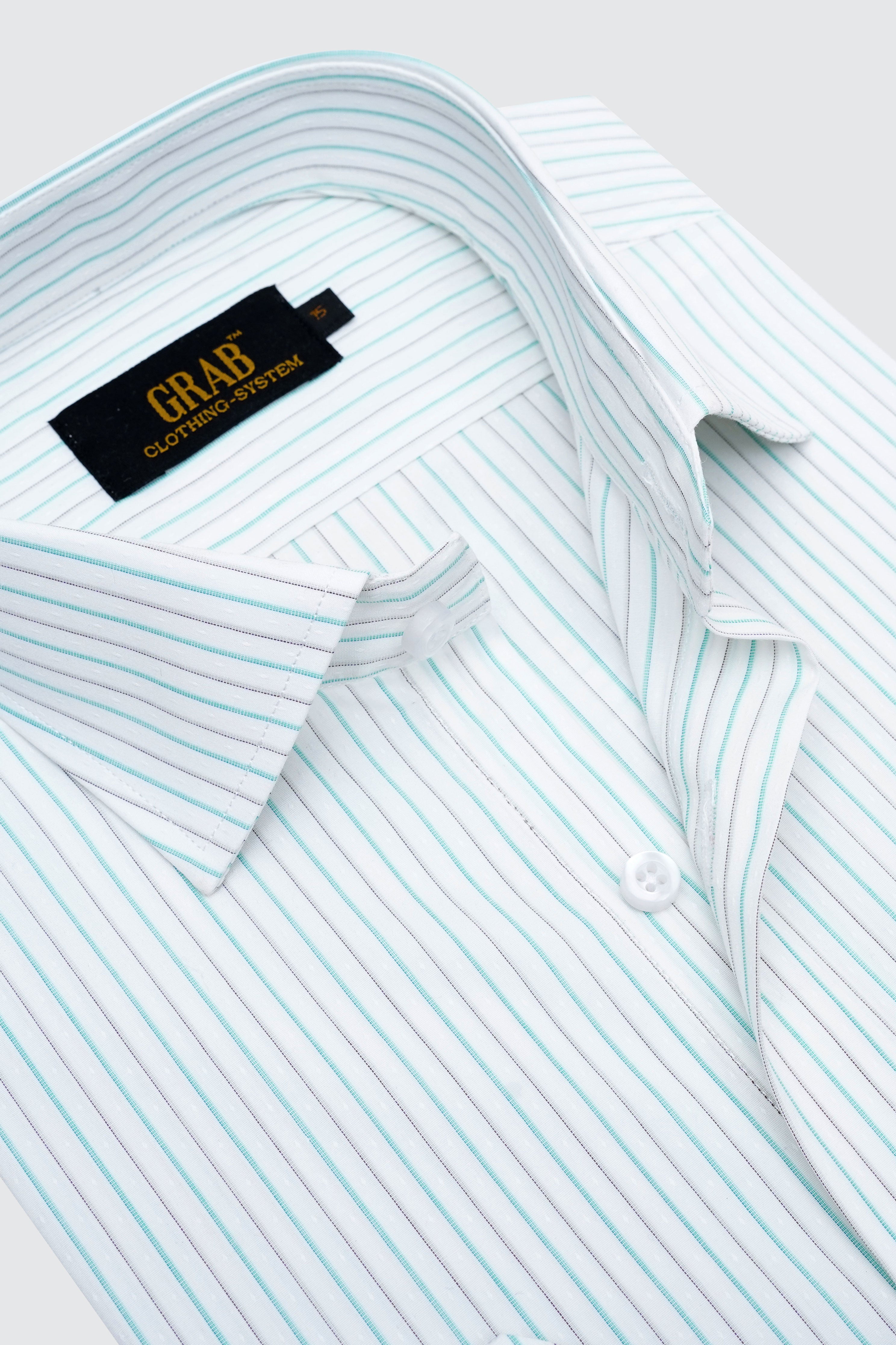 FEROZI LINING SHIRT