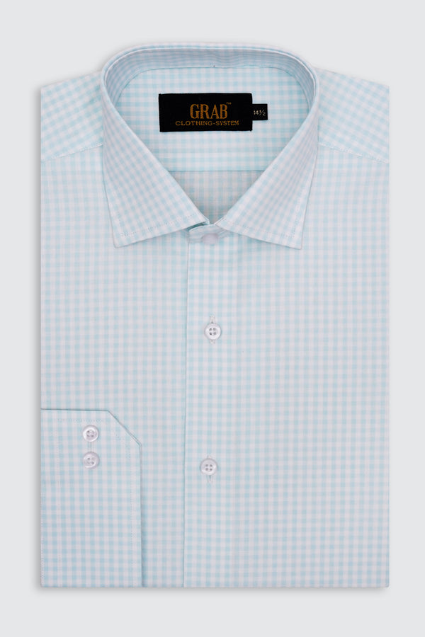 FEROZI CHECK SHIRT