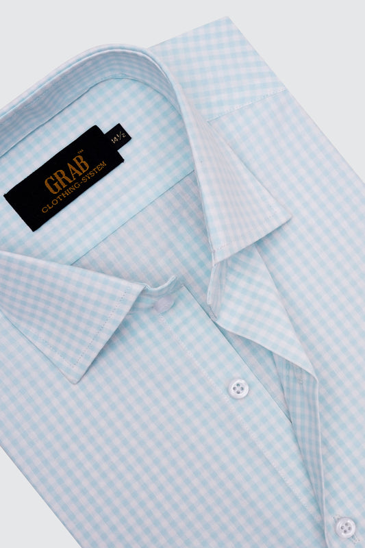 FEROZI CHECK SHIRT