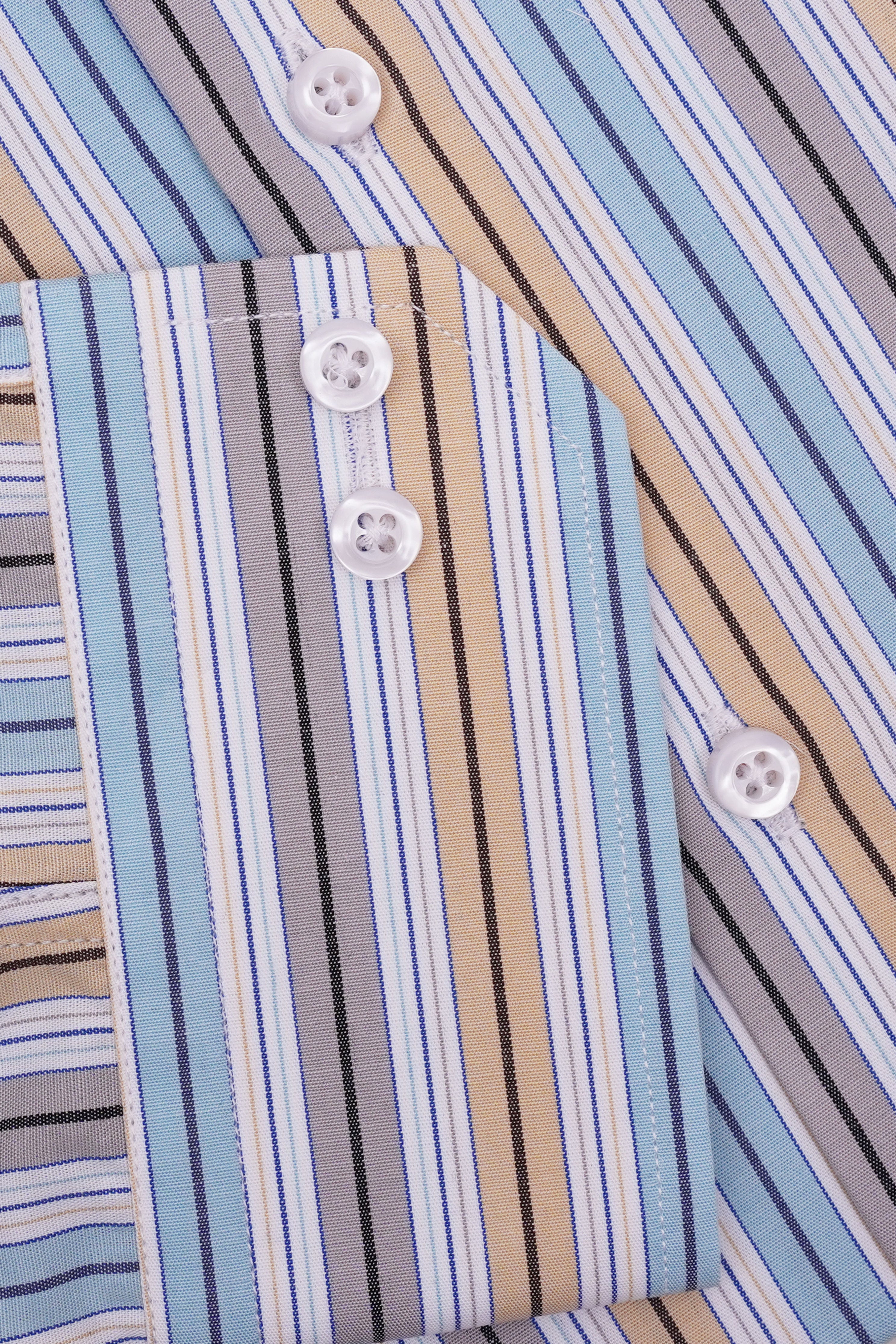 SKY LINING SHIRT