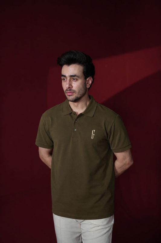 BASIC POLO