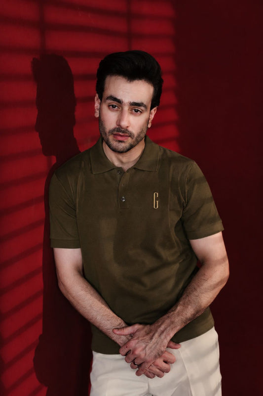 BASIC POLO