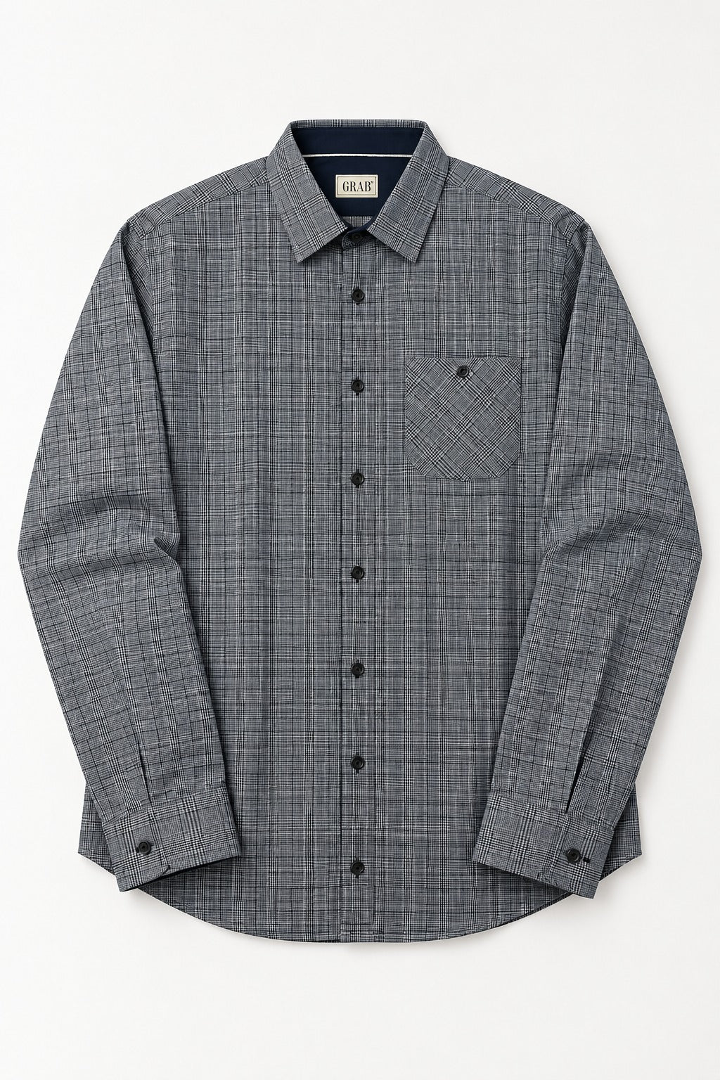 casual shirt