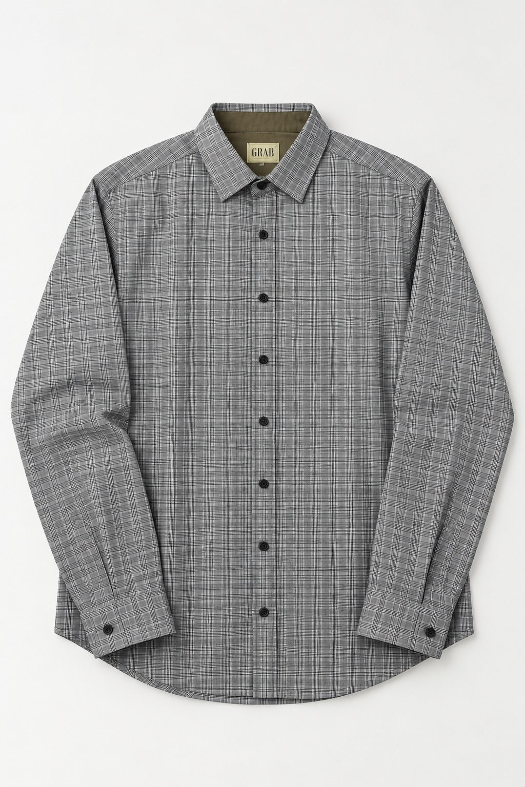 casual shirt