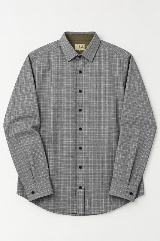 casual shirt