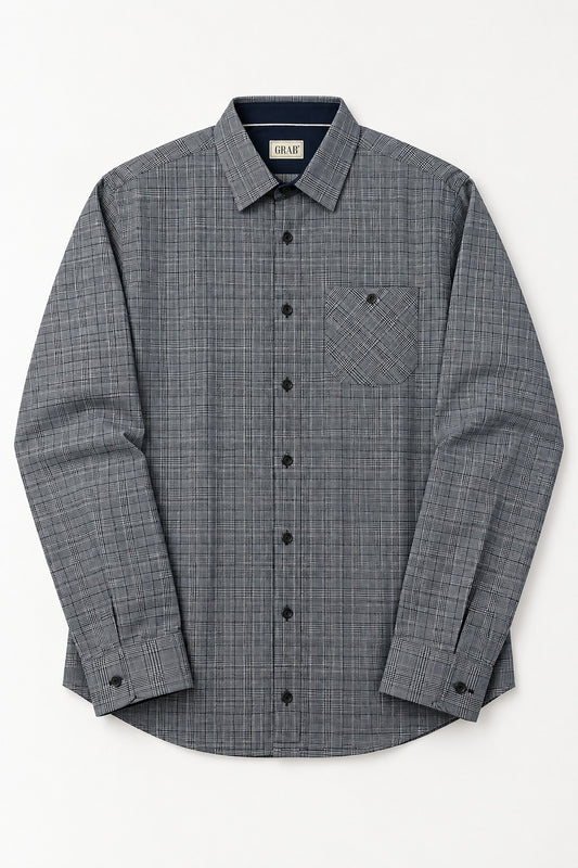casual shirt
