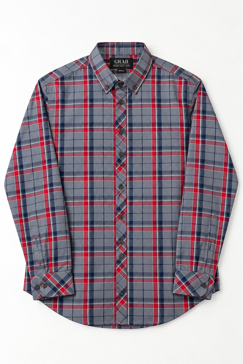 casual shirt