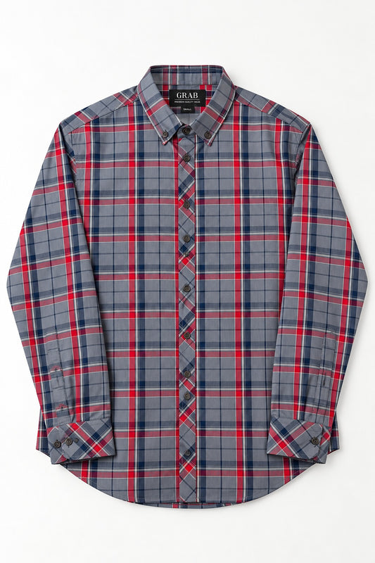 casual shirt