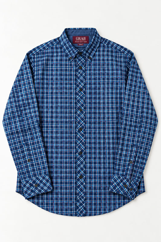 casual shirt