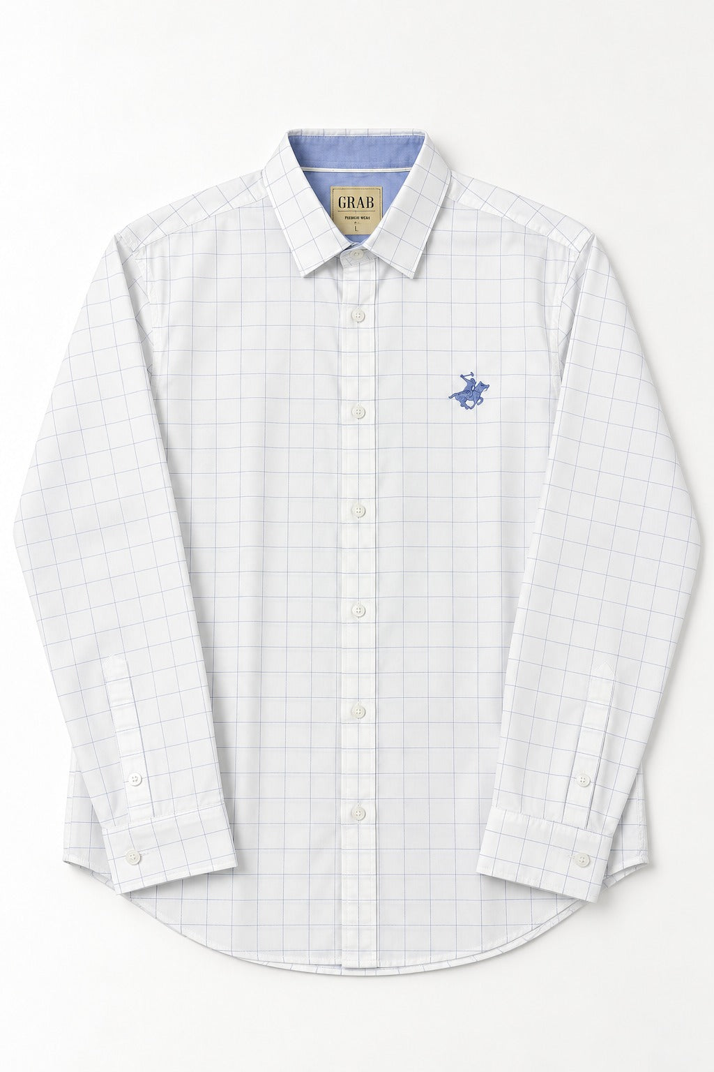 casual shirt