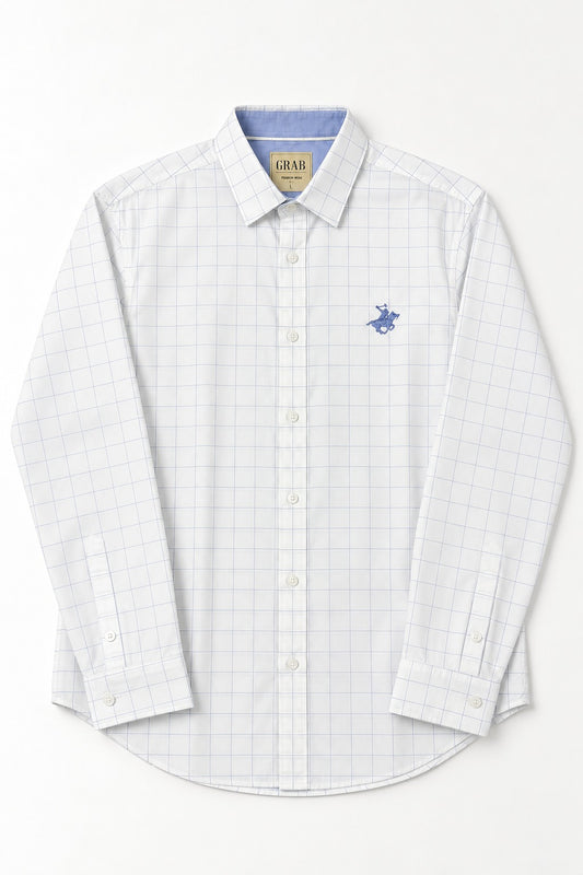 casual shirt