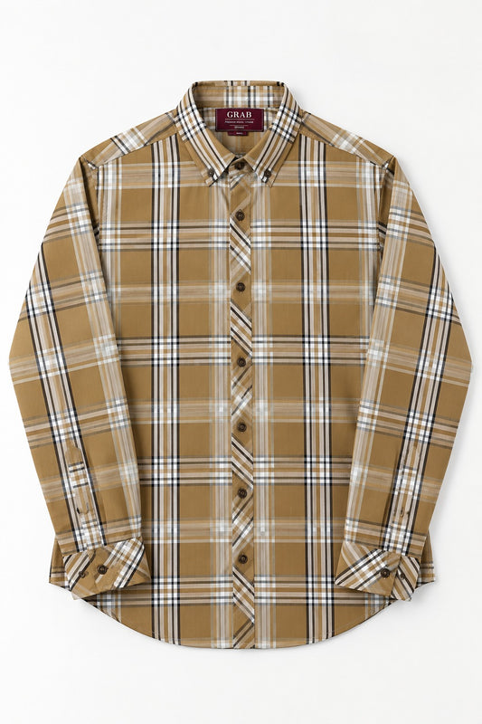 casual shirt