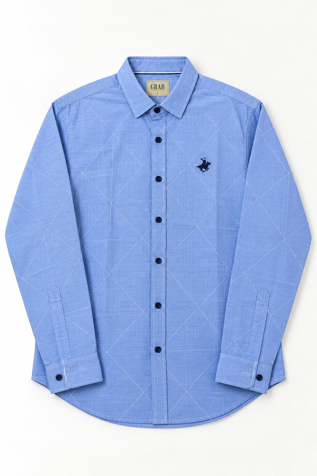 casual shirt