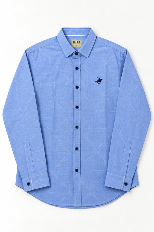 casual shirt