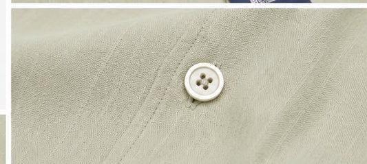 TEXTURED RESORT SHIRT