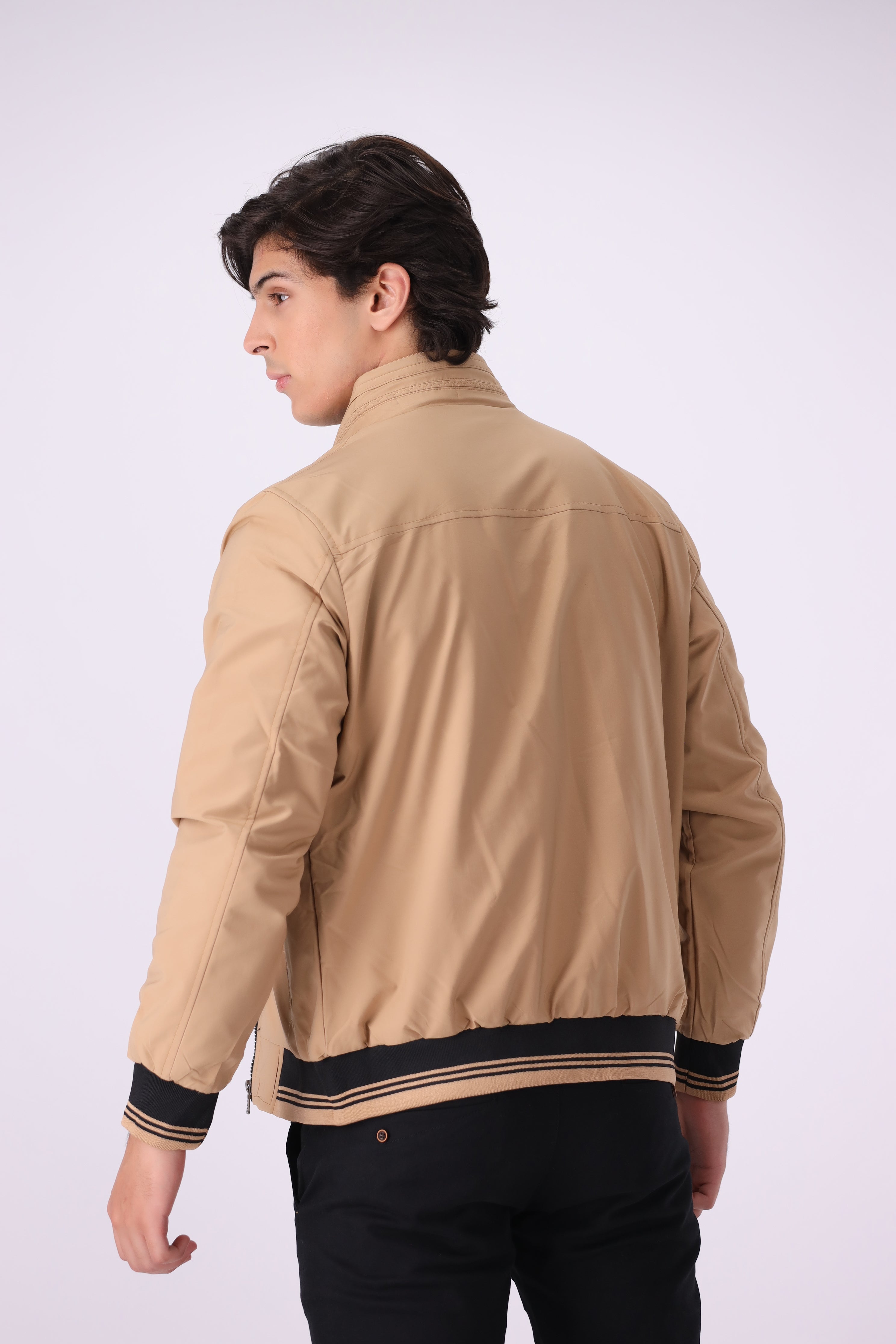 FAWN JACKET COTTON (99016)