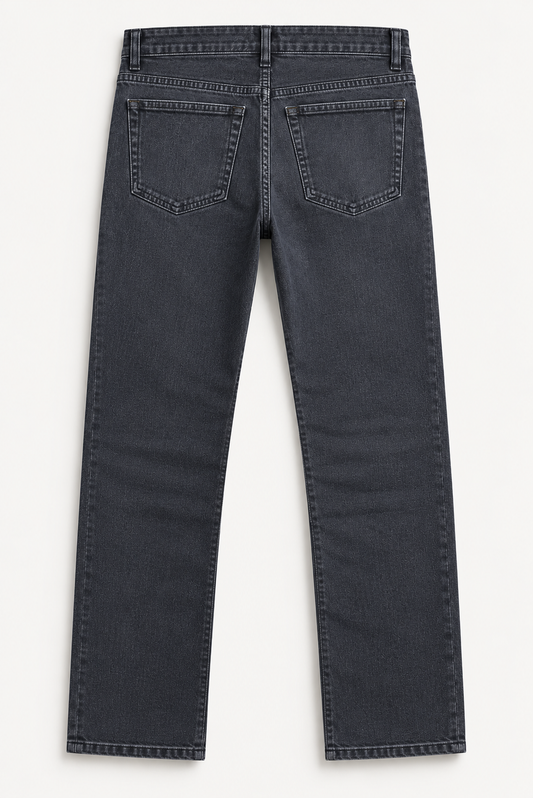 REGULAR FIT JEANS