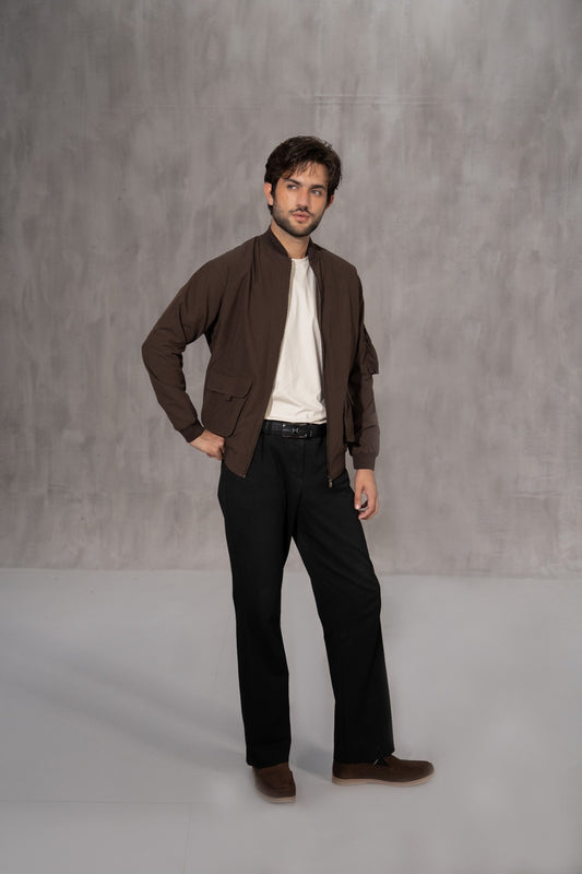UTILITY JACKET