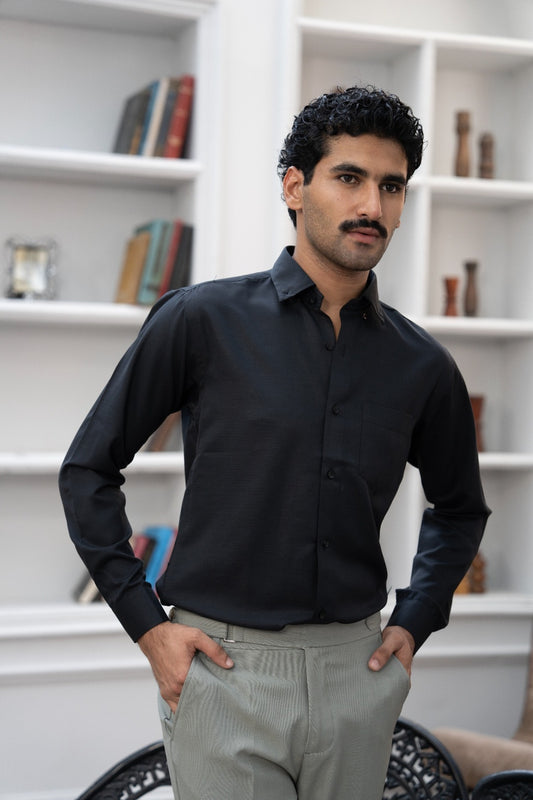 FORMAL BUTTON DOWN