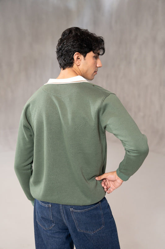 THE 1992 SWEAT