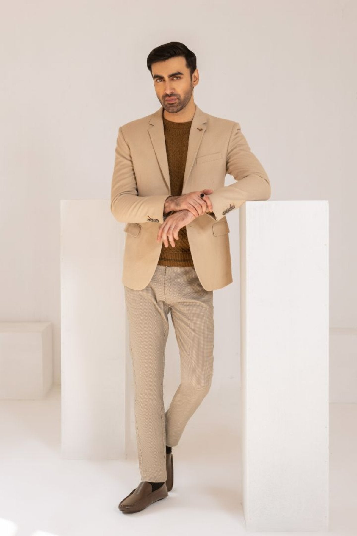 Casual Coat C1